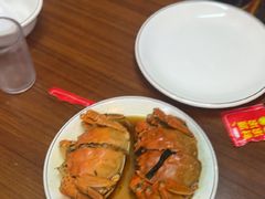 -谢记上海大排档(长寿路店)