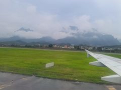 -张家界荷花国际机场