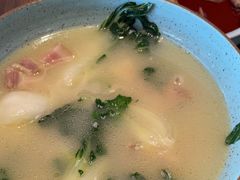 -佘山世茂艾美·御珍轩中餐厅