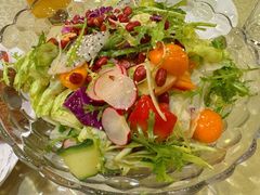 -东四民芳餐厅(朝阳门店)