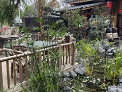 -田园印象·成都土菜院子(华阳店)