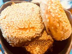 烧饼-呷哺呷哺 黄金牧场 (盛世天骄店)