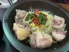 -云海肴·汽锅鸡·云南菜(美罗城店)