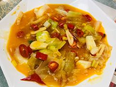 -新疆伊宁远征餐厅