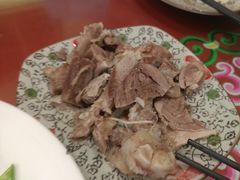 -格日勒阿妈蒙古厨房(大召店)