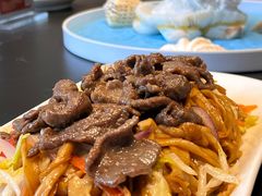 -北海金昌开元名都大酒店·四季轩中餐厅