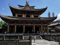 -天龙八部武侠城