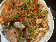 -三妹小龙虾·黄油蟹(华侨城总店)