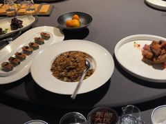 -上海滩餐厅(BFC外滩金融中心店)