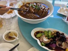 -普天和酒楼·新津菜·烤鸭(天津之眼店)
