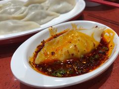 -喜家德虾仁水饺(长泰广场店)