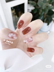 -瞧·享轻奢美甲美睫