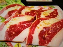 -虎焱炭火烧肉