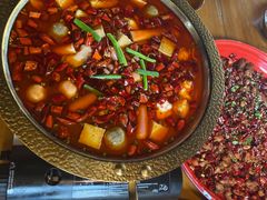 -先启半步颠·川菜小炒