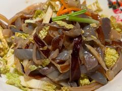 -船歌·鱼水饺青岛菜(金狮广场店)