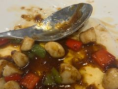 -花舍·新派粤菜·西餐·下午茶(亚运村·鸟巢店)
