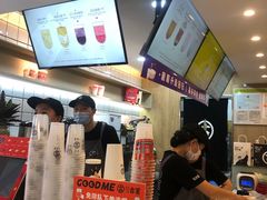 -古茗(东鼓道店)