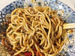 -庆蓉云·庆云面(双林店)