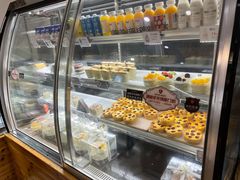 -BROAD面包路·欧式面包(龙湖时代C馆店)