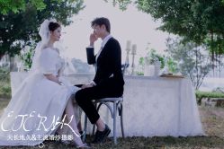 -天长地久婚纱摄影(天宁北路店)