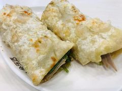-金乐活美食(中街店)