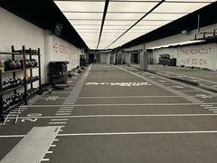 -TMG潮流健身(奥体莲荷里店)