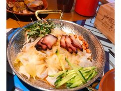 -五条友·广西烧烤大牌档(盛天地店)