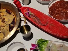 -小龙坎火锅(总店)