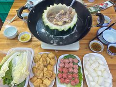 -阳山冬瓜鸡(滨江路店)