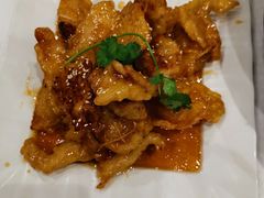 锅包肉-双井轩(双井店)