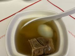 -西郊宾馆·1921餐厅