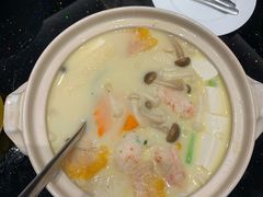 -好友缘酒家(会展中心店)