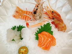 -京彩臻品火锅