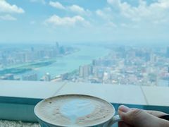 -长沙尼依格罗酒店