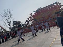 -合肥融创乐园