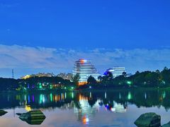 -美兰湖景区