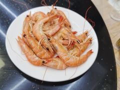 -阿军排档·烧烤