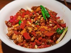 -洞庭土菜小炒馆(易发广场店)