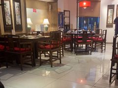 大堂-兰溪小馆(东直门簋街店)