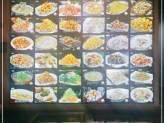 -启博美食城(孟家店)