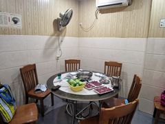 包厢-伟记牛肉(金鸿公路店)