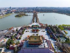 -清明上河园