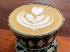 -Double cafe
