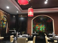 -城南往事济南风味主题餐厅(东环店)
