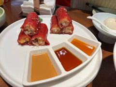 -蝴蝶里·粤菜·点心(龙湖杭州金沙天街店)