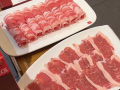 -1078號老北京涮肉(松柏店)