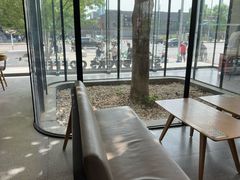-星巴克(首钢店)
