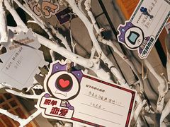 -长藤鬼校(龙翔店)