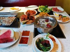 -爱客得牛排海鲜烤肉·火锅自助(春熙路黑金好店)