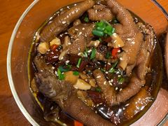 -徽三说·土徽菜·中国徽菜连锁品牌(一中店)